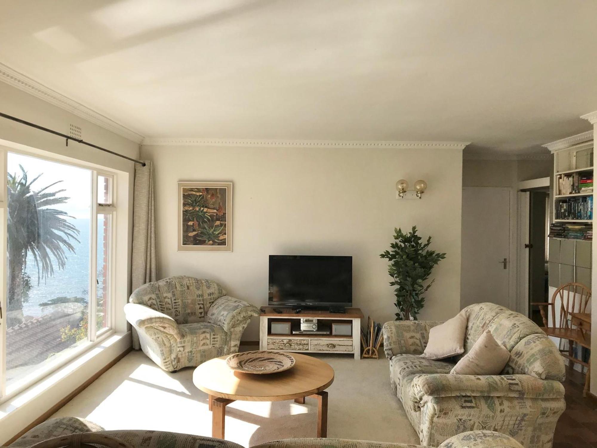 Above The Sea Fish Hoek Exterior foto