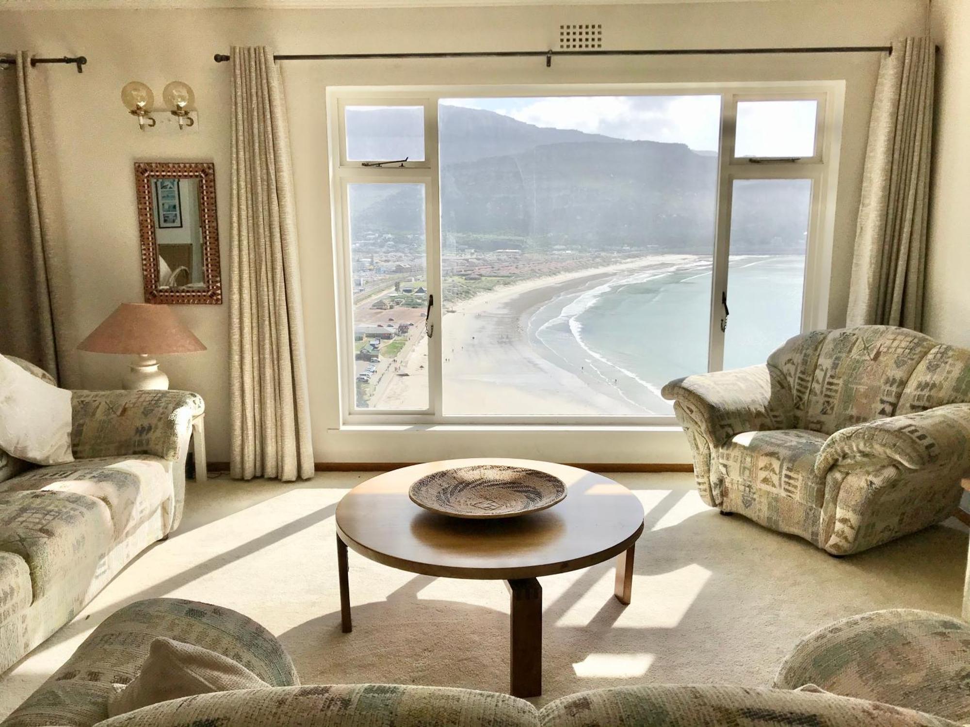 Above The Sea Fish Hoek Exterior foto
